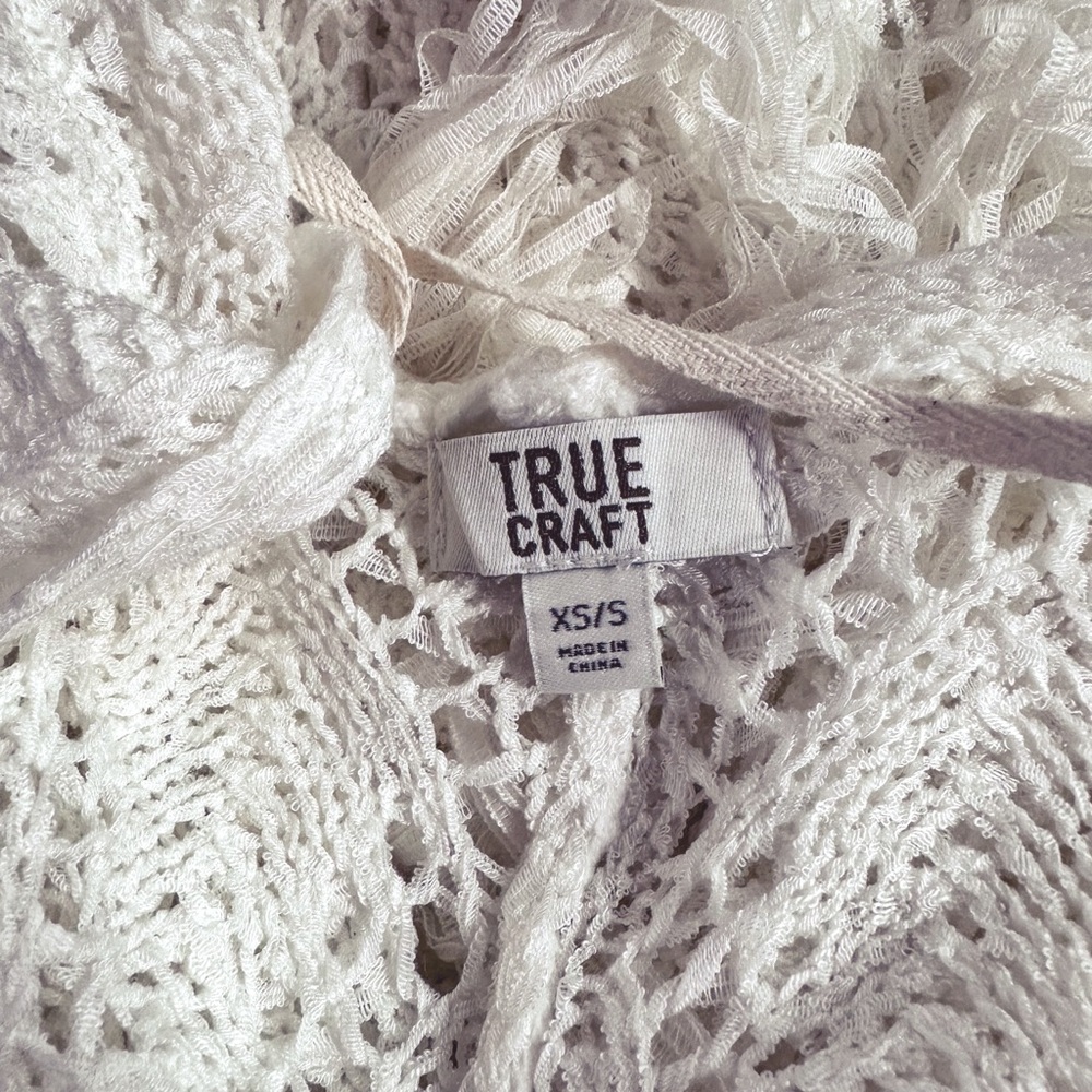 True Craft Cardigan 🏷️ - Picture 6 of 8